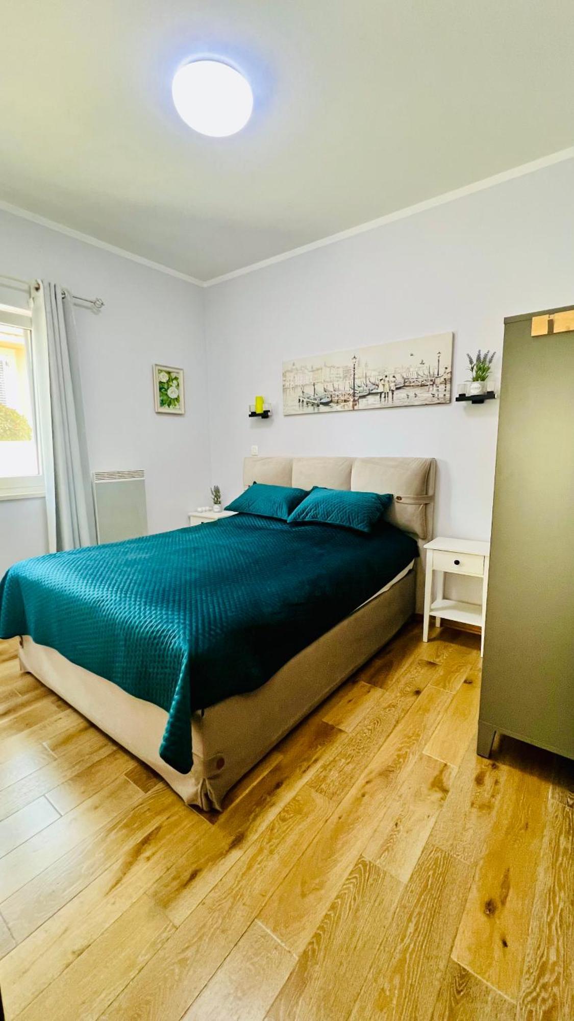 Melodia Del Mare Apartment Kotor Exterior photo