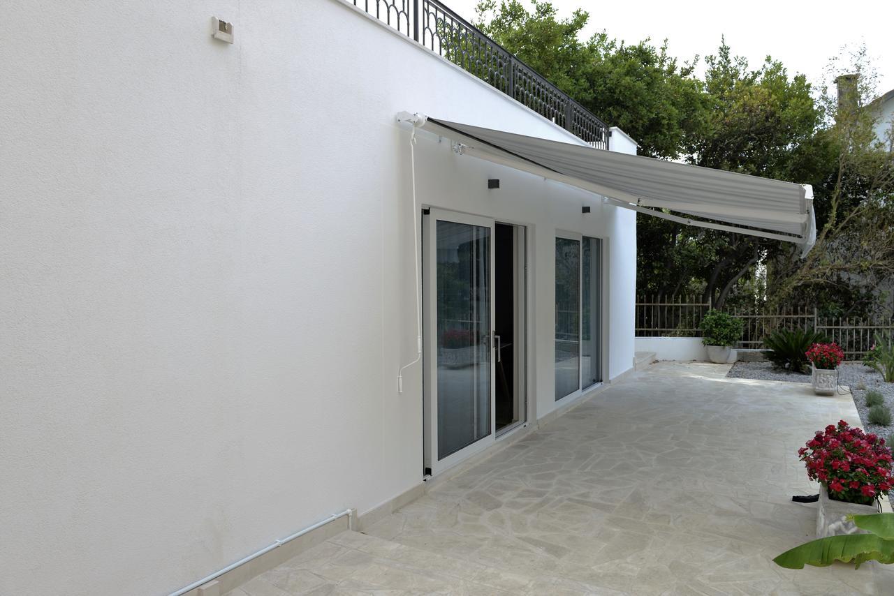Melodia Del Mare Apartment Kotor Exterior photo
