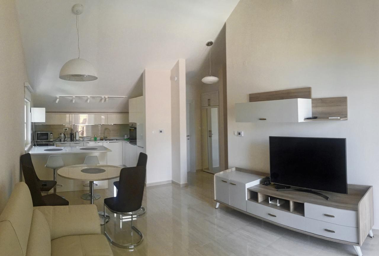 Melodia Del Mare Apartment Kotor Exterior photo