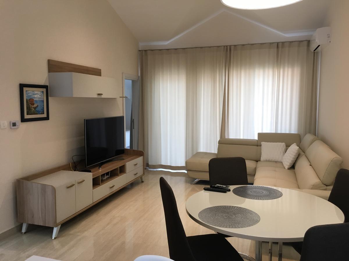 Melodia Del Mare Apartment Kotor Exterior photo