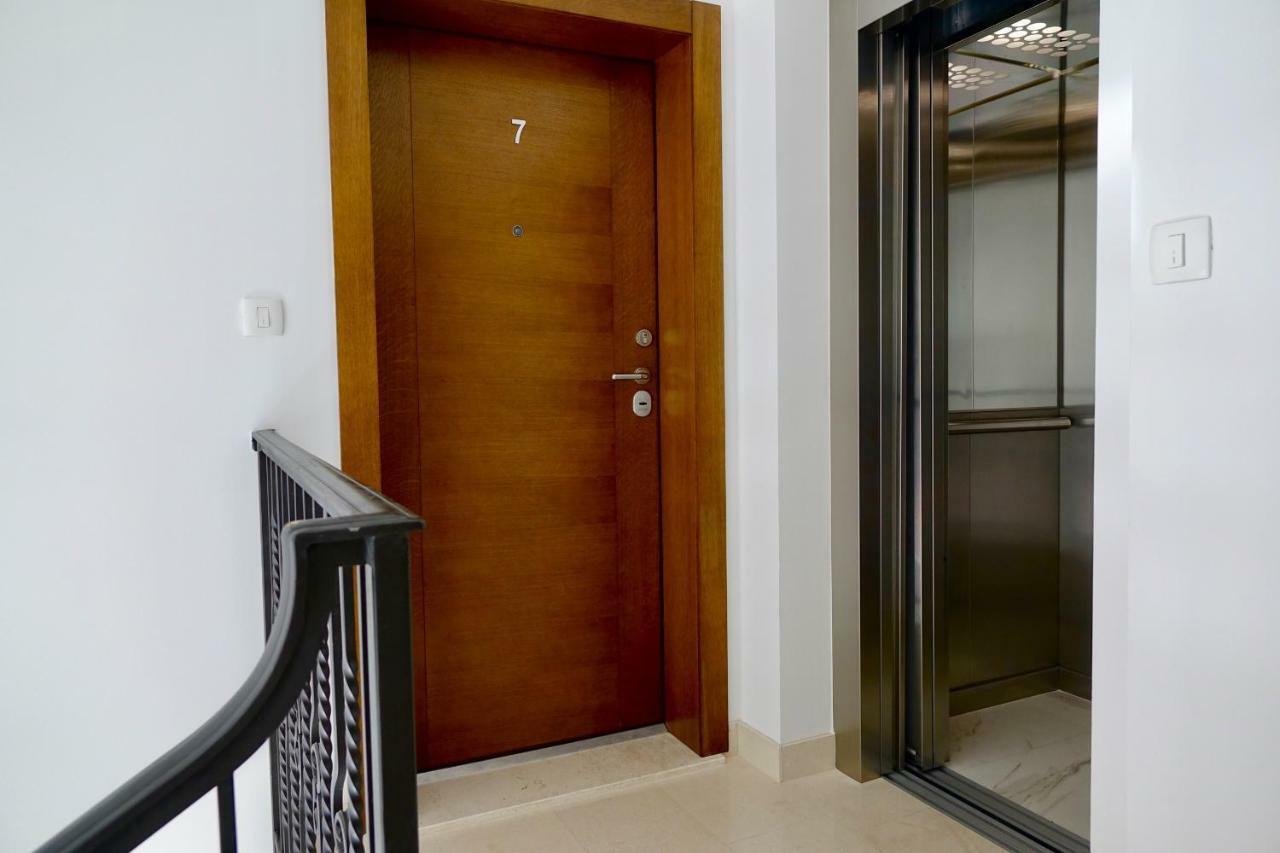 Melodia Del Mare Apartment Kotor Exterior photo