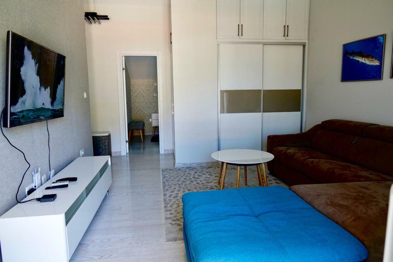 Melodia Del Mare Apartment Kotor Exterior photo